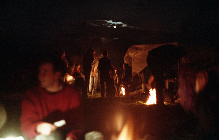 Norfolk festival 1987