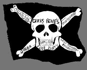Crossbones logo